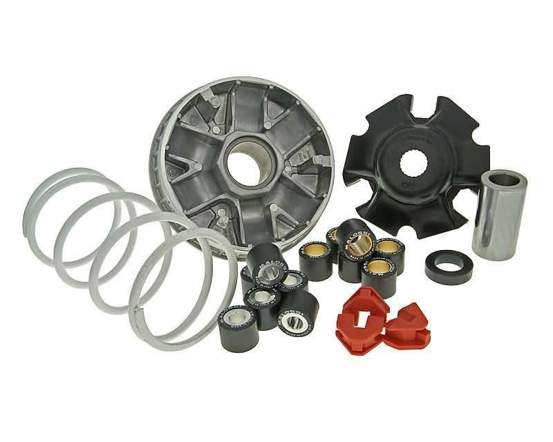 Malossi Variateur Piaggio 125 180 cc 2 takt