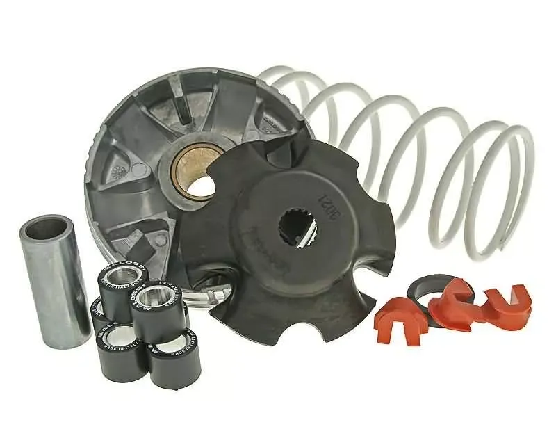 Malossi vario Piaggio Zip 4T / Primavera (Ook iGet E4+E5)