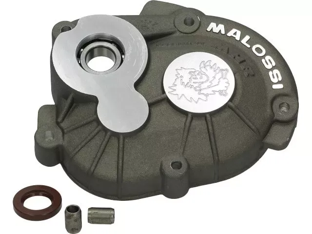 Malossi vertandingsdeksel MHR Team Piaggio 16mm