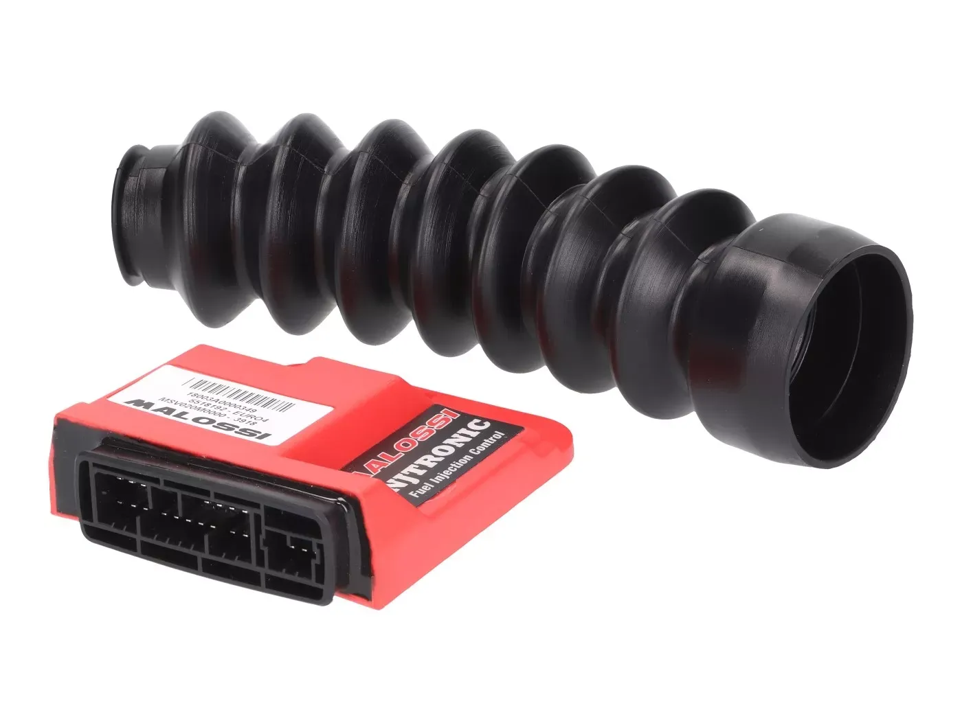 CDI voor Piaggio, Vespa iGet 50ie 2017-heden Malossi