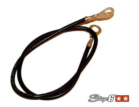 Massakabel voor Stage 6 binnenrotor ontsteking