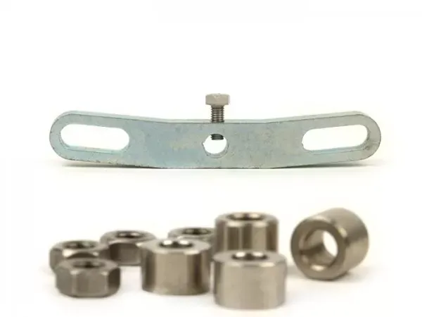 Meetklokhouder Mb Developments Universeel