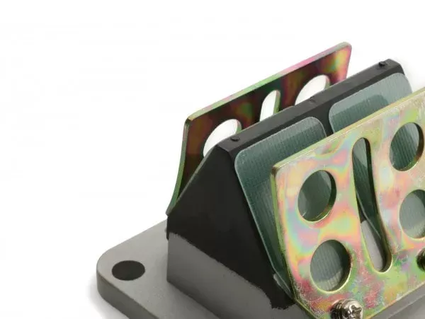 Membraan  BGM PRO  RD350 type   GVK bloemblaadjes