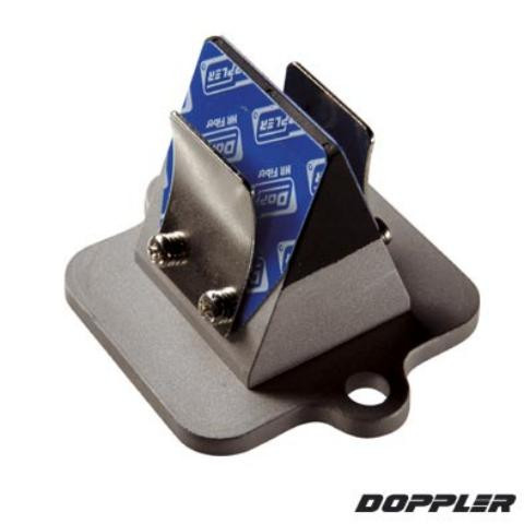 Membraan - Doppler - S2R - Peugeot Ludix