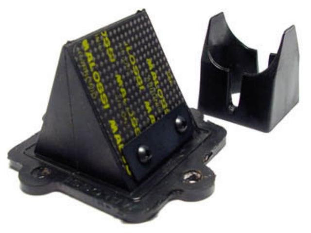 Membraan Malossi VL14 - Minarelli Horizontaal