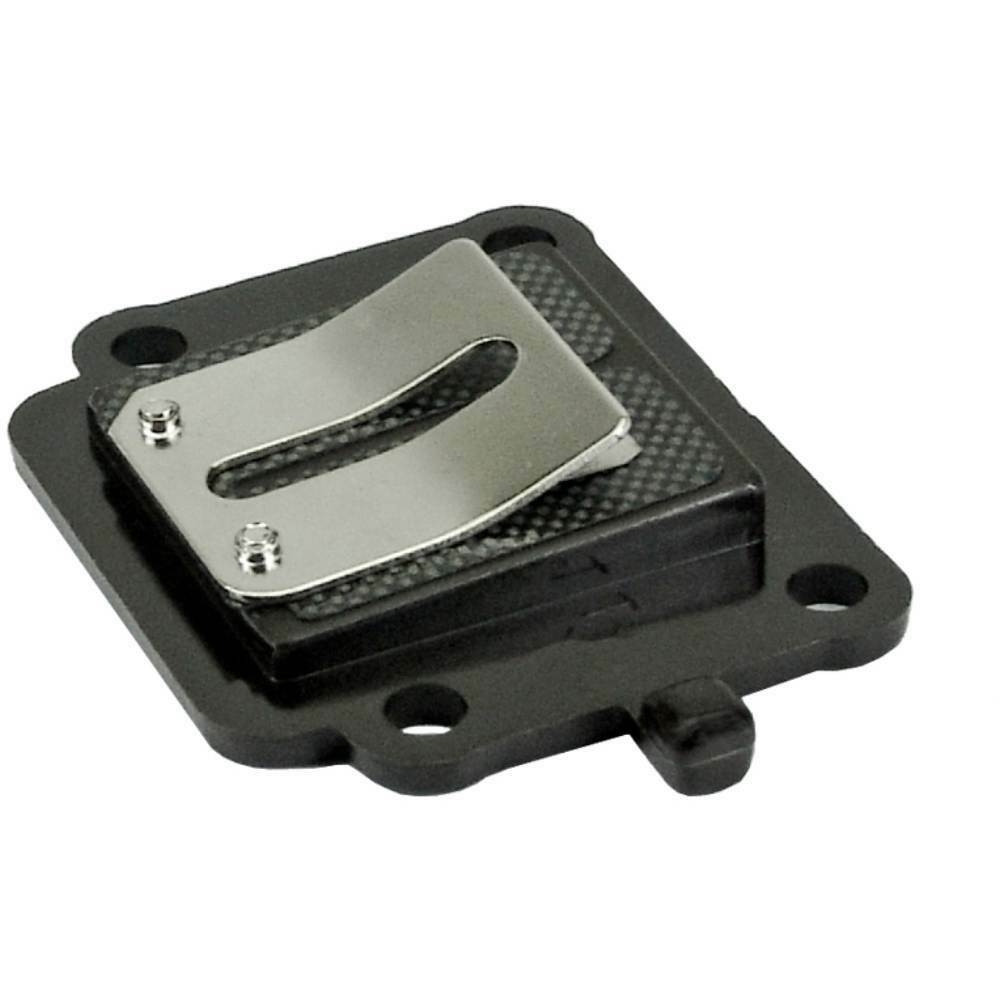 Membraan met carbon plaat Minarelli Verticaal