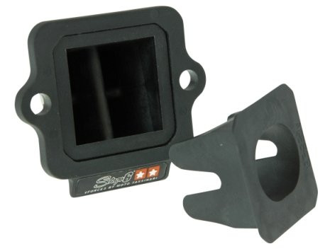 Membraan - Stage 6 - Vforce 3 - Piaggio scooters