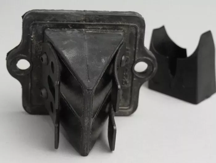 Membraan Malossi MHR Replica Piaggio 50 180cc Koolstofvezel