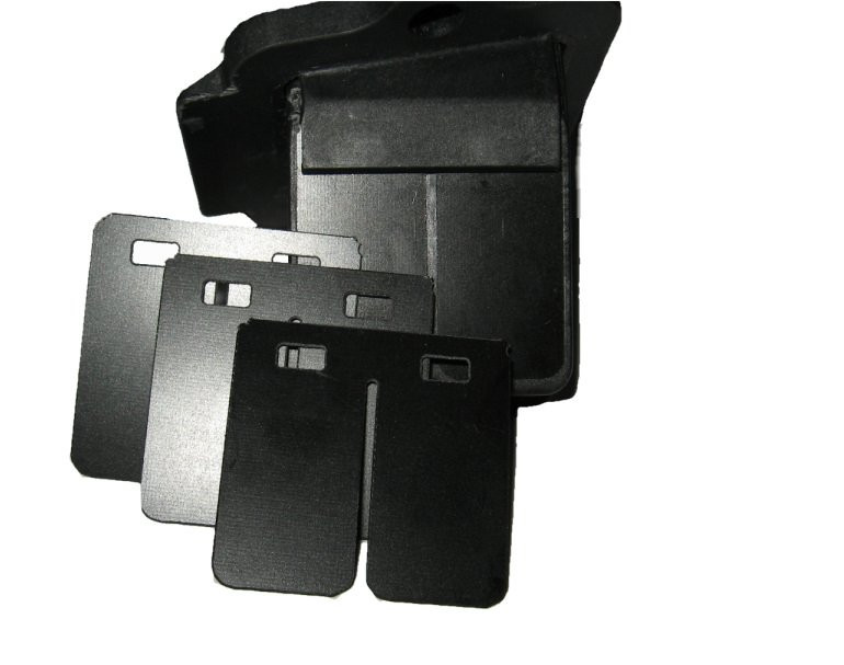 Membraankleppen Vforce Stage 6 - Piaggio