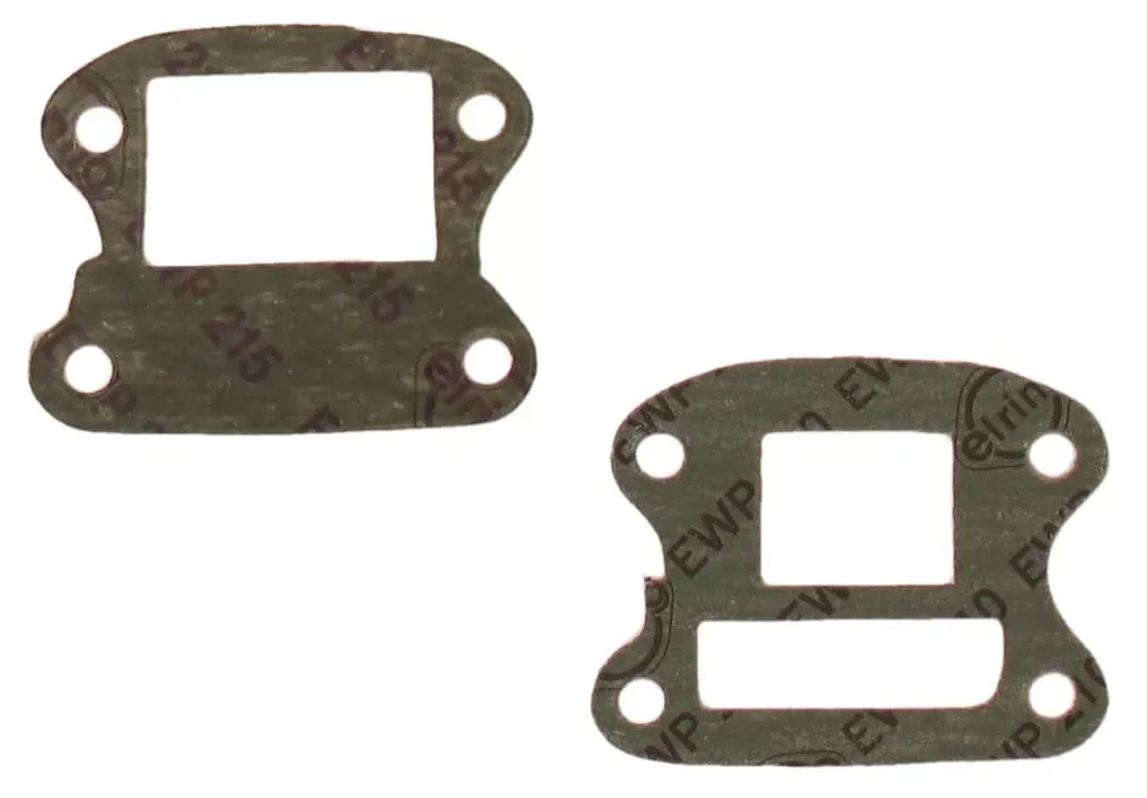 Membraan pakkingen Peugeot scooter (verticaal motorblok)