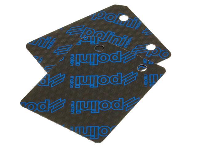 Carbon membraanplaat voor BGM membraan