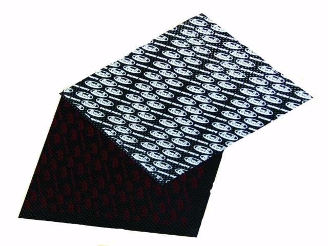 Membraanplaat - Conti - Dikte 0.32 - Universeel