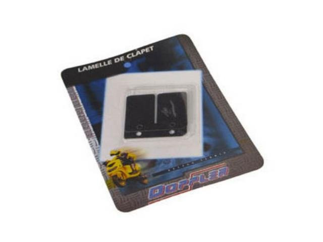 Membraanplaat Doppler Piaggio (C)