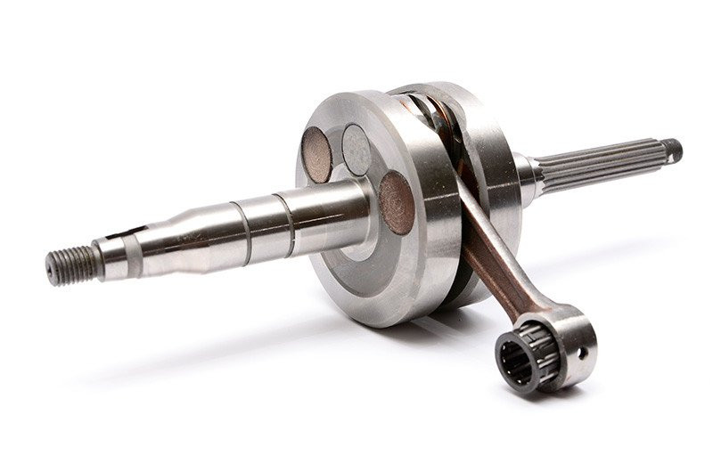 Krukas  Metrakit Pro Race - Minarelli Horizontaal