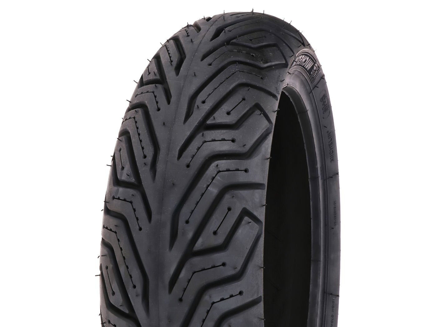Michelin City Grip 2 M+S- 110-70-12
