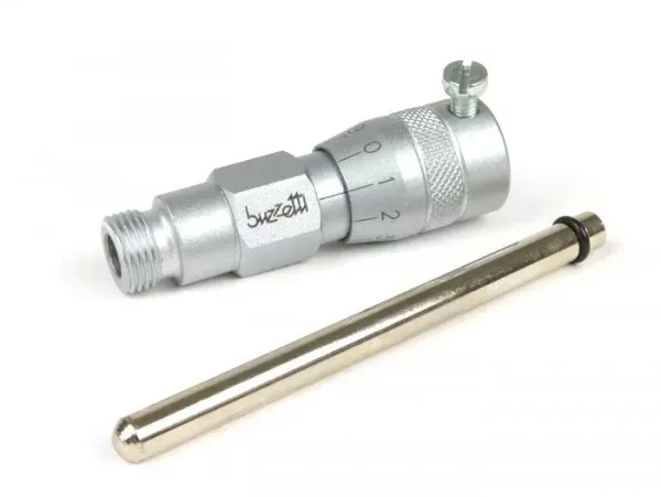 Micrometer Buzzetti ø14mm Gereedschap om Het Bovenste Dode Punt Van de Zuiger te Vinden (bdp Meting)