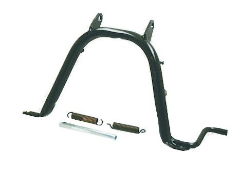 Midden Standaard Gilera Runner