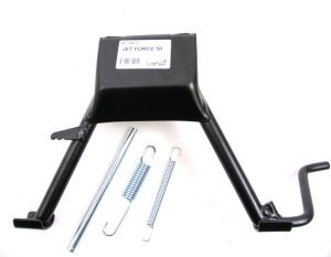 Midden Standaard Peugeot Jetforce / Ludix (12+14 inch)- Buzzetti