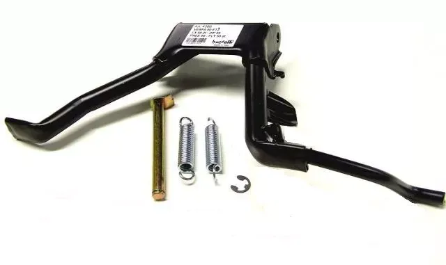 Midden Standaard Vespa LX, ET2, Zip en Fly 50 - H.200mm - Buzzetti