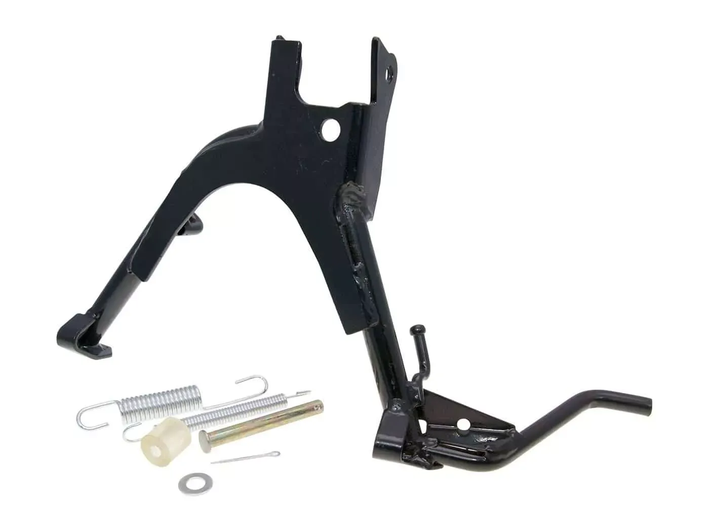 Middenstandaard Aprilia SR, Yamaha Aerox, Neo's en meer (Minarelli Horizontaal)