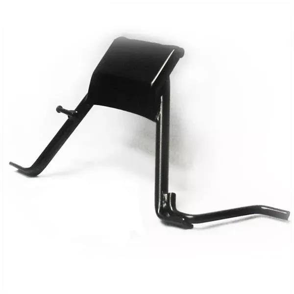 Midden Standaard Peugeot Ludix 12 en 14 inch (kaal)