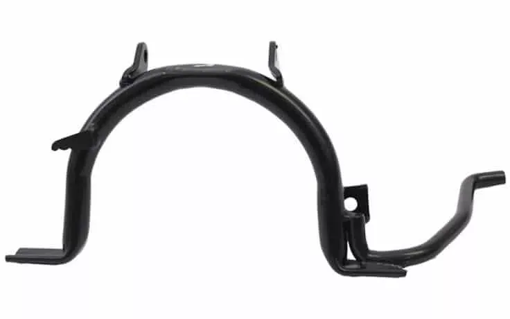 Middenstandaard Piaggio Zip 4T