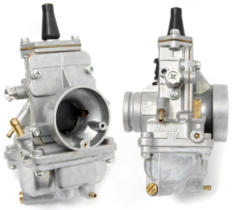Mikuni 24 carburateur