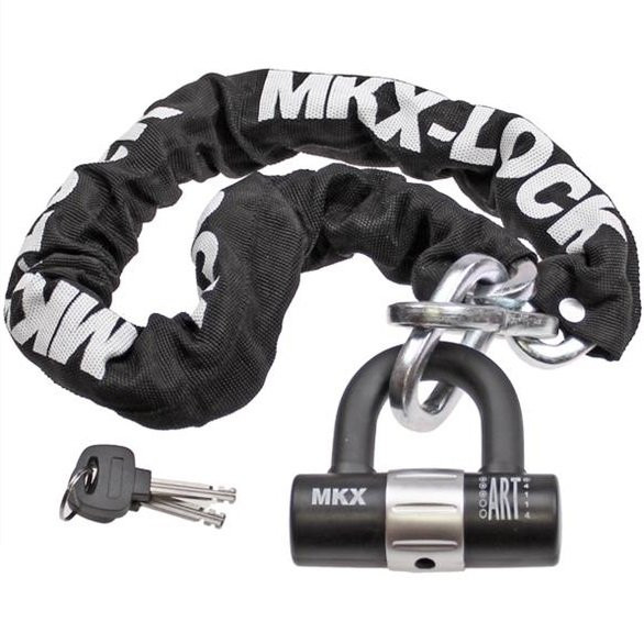 Kettingslot MKX Lock - 90 cm ART3