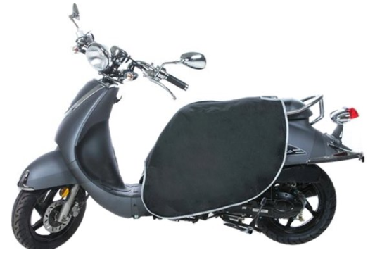 MKX Universeel beenkleed (knie)