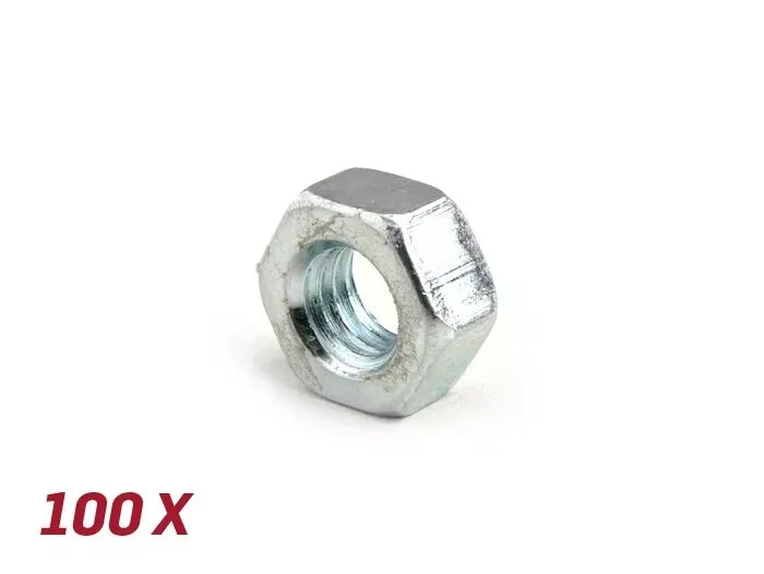 Moer Din 934  m7 100 st