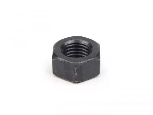 Moer Din 934 m12x1.50 Treksterkte=10 Gebruikt Als Koppelingsmoer Voor Koppeling Vespa cosa2