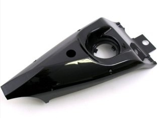 Monoseat Yamaha Aerox - Spits - Zwart