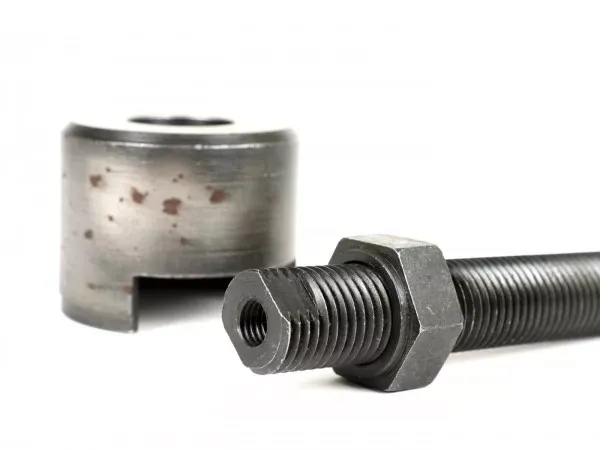 montagegereedschap voor krukas vliegwielzijde carterhelft  BGM pro m11/m12x1,5  vespa wideframe/largeframe v98, v1 v15, v30 v33, vu, vn, vm, vl, vb, vba, vna, vbb, vnb, gs150 / gs3, gl150 (vla1t), gt125 (vnl2t), gtr125 (vnl2t), sprint150 (vlb1t)