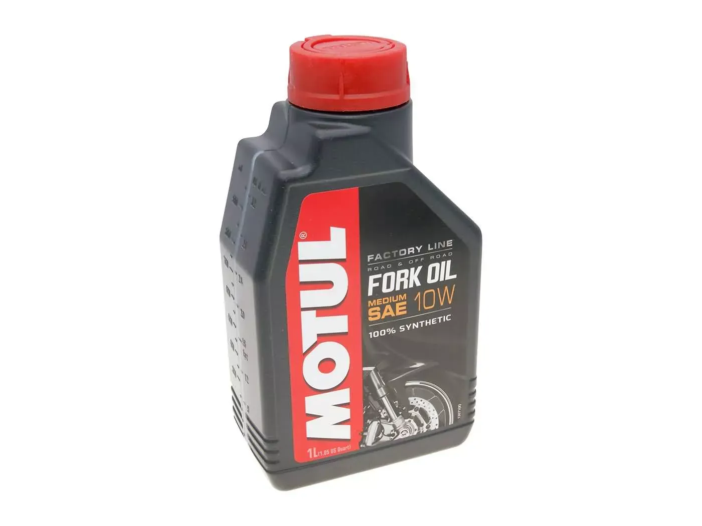 Voorvorkolie Motul Fork Oil Factory line 10W - Medium