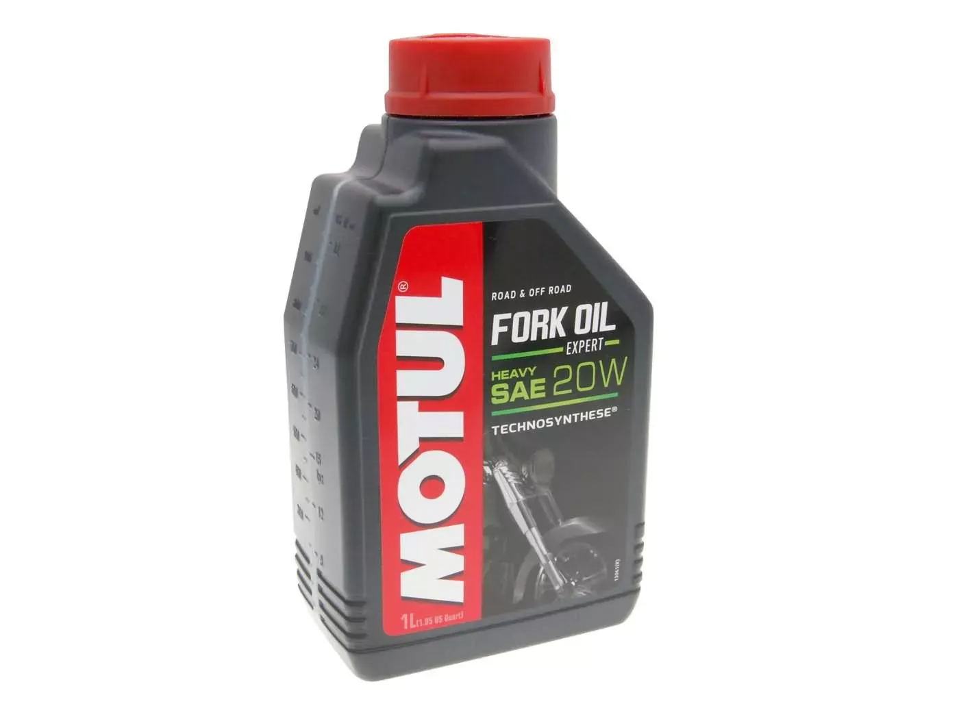 Voorvorkolie Motul Fork Oil Expert 20W - Heavy
