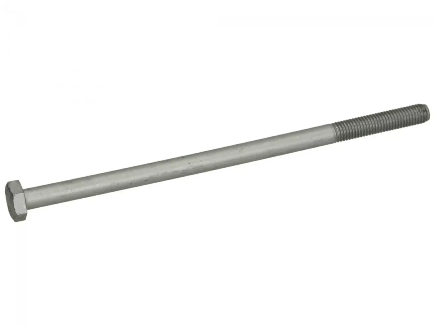 Motorbout Swingarm M10 X 202mm Sw=17 Piaggio Vespa Et2 50 (Zapc16000, Zapc38100)