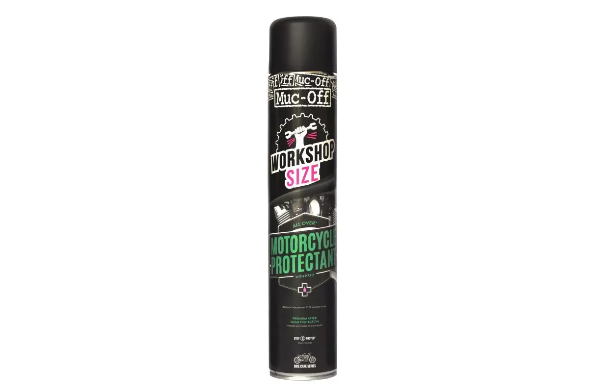 Motorcycle Protectant Muc-Off 750ML