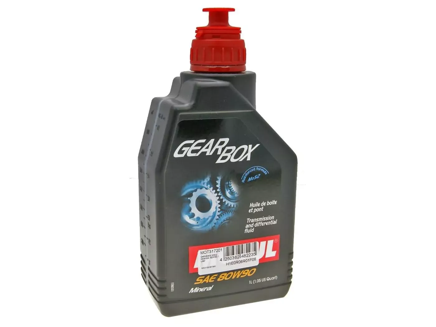 Motul Transmissieolie 80W90