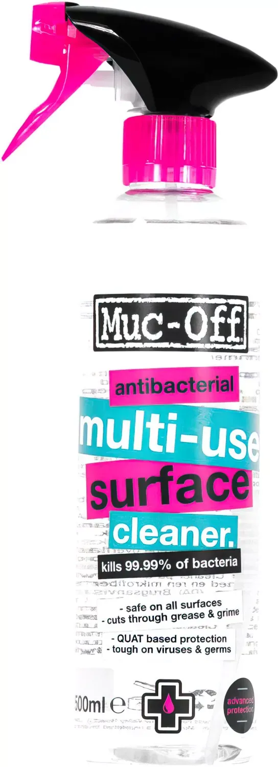 Multi cleaner - Muc-Off (500 ML)