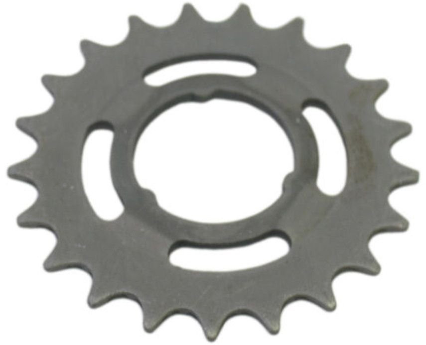 Naaftandwiel Favorit Opsteek 21 Tands