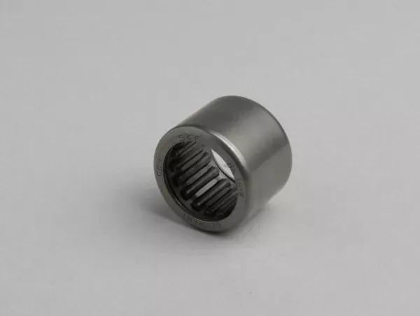 naaldlager hk 1516 (15x21x16mm) (gebruikt voor achterwielas versnellingsbak eindplaat piaggio 125 180cc 2 takt)