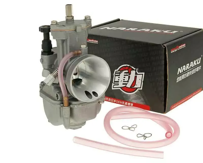 Keihin imitatie 28 pwk carburateur