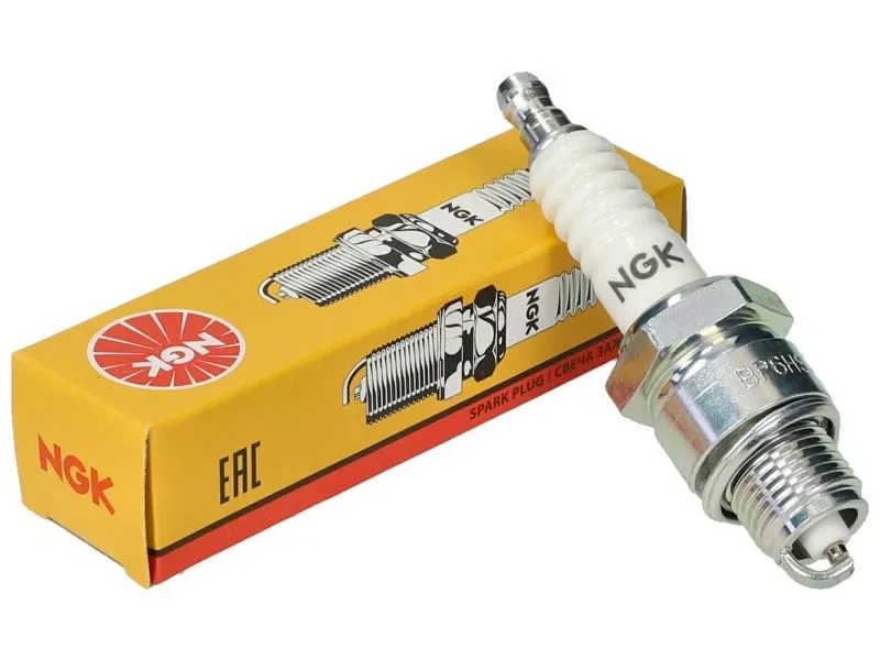 Bougie NGK BP6HS - Korte schacht