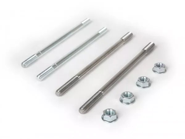 Noppenset Malossi Big D.e.p.s.mhr