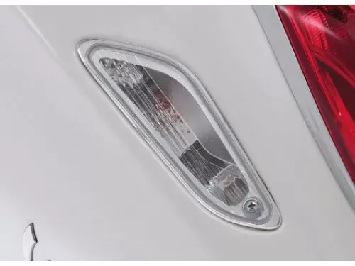 Origineel knipperlicht linksachter Vespa Sprint / Primavera