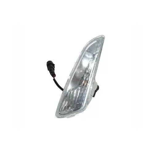 Origineel knipperlicht linksvoor Vespa Sprint / Primavera