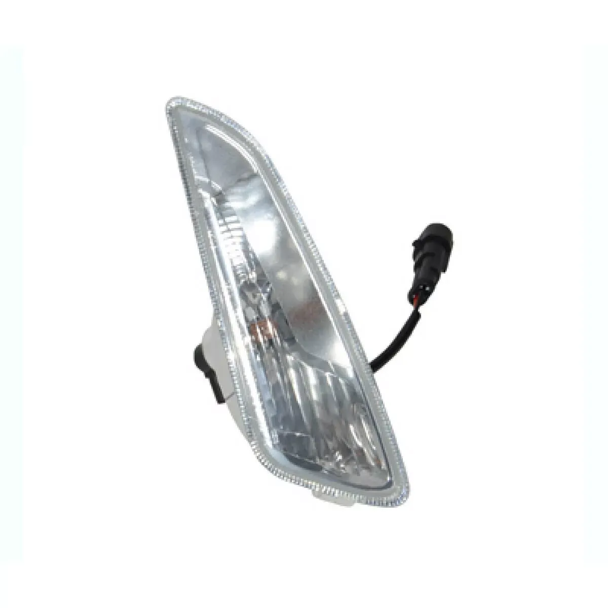 Origineel knipperlicht rechtsvoor Vespa Sprint / Primavera