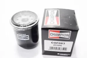 Oliefilter Gilera / Piaggio / Aprilia / Derbi / Vespa motorscooter