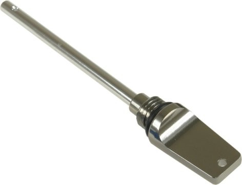 Olieplug - SSP - Titanium - Gilera / Piaggio