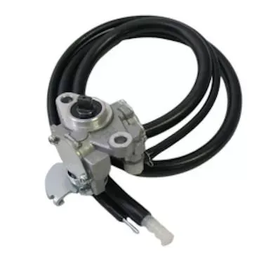 oliepomp peugeot vivacity